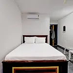 Hotel O Hr
