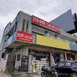 Hotel O Hr