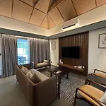 The Golkonda Resort And Spa