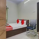 Hotel O S V Residency Kajaguda Near Gachibowli