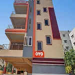 Hotel O S V Residency Kajaguda Near Gachibowli