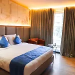 Clarion Hotel Hyderabad