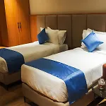 Clarion Hotel Hyderabad