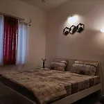 Casa Verde - 2Bhk,Near Us Embassy, Gachibowli