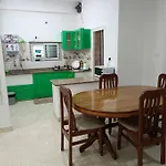 The Home - 2Bhk, Gachibowli, Hyd