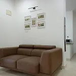 The Home - 2Bhk, Gachibowli, Hyd