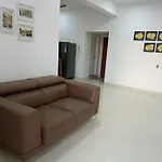 The Home - 2Bhk, Gachibowli, Hyd
