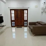 The Home - 2Bhk, Gachibowli, Hyd