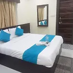 Hotel Luxury Hill Top