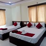 Hotel Luxury Hill Top