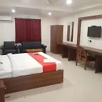 Hotel Luxury Hill Top