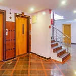 Super Collection O 77115 Vaishnavi Palace