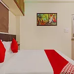 Hotel O Dsr Inn Near Nexus Hyderabad