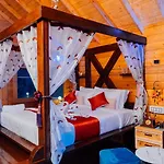 Dsr Wooden Cottages