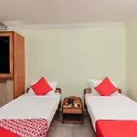 Hotel O Sunrise Residency