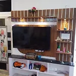 Dziire Service Apartment