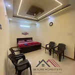 Luxurious 3Bhk Penthouse In Sheikhpet By Skyline Homestays