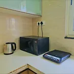 1 Bhk Serviced Appartment R101