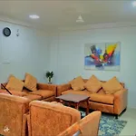 1 Bhk Serviced Appartment R101