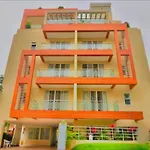 1 Bhk Serviced Appartment R101