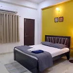 Veetil -3Bhk Ac, Kukatpally, Hyderabad