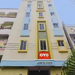 Super Hotel O Broholic Hotels Near Botanical Garden