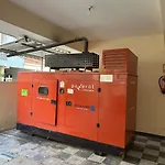 Hotel Deccan Retreat