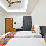 Fabhotel Prime Srishoin - Nr Tcs Deccan Park, Hitech City