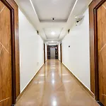 Fabhotel Prime Srishoin - Nr Tcs Deccan Park, Hitech City