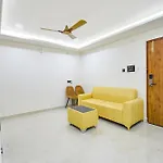 Fabhotel Prime Srishoin - Nr Tcs Deccan Park, Hitech City