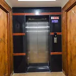 Fabhotel Prime Srishoin - Nr Tcs Deccan Park, Hitech City