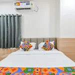 Fabhotel Narsingi - Nr Global Eye Hospital, Narsingi