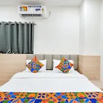 Fabhotel Narsingi - Nr Global Eye Hospital, Narsingi