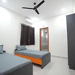 Olive-2 Coliving Pg