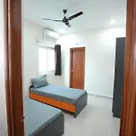 Olive-2 Coliving Pg