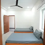 Olive-2 Coliving Pg