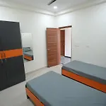 Olive-2 Coliving Pg