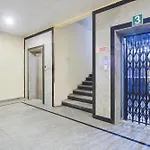 Hotel O Anuguna Tulasi Grand Near Jntu University Hyderabad