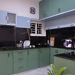 Aavasam - 3Bhk- Gachibowli