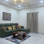 Aavasam - 3Bhk- Gachibowli