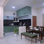 Aavasam - 3Bhk- Gachibowli