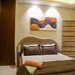 Cozy 3 Bhk A/C Home @ Wipro Circle , Near Us Embassy