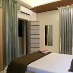 Cozy 3 Bhk A/C Home @ Wipro Circle , Near Us Embassy