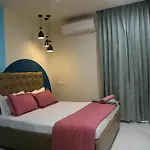 Cozy 3 Bhk A/C Home @ Wipro Circle , Near Us Embassy