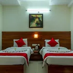 Hotel Krrish Inn - Ameerpet, Hyderabad