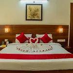 Hotel Krrish Inn - Ameerpet, Hyderabad