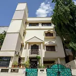 Hotel O Hill Street Service Apartment Near Gvk One Mall