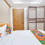 Fabhotel Seri - Nr Kims Hospital, Gachibowli