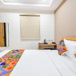 Fabhotel Seri - Nr Kims Hospital, Gachibowli