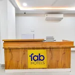 Fabhotel Seri - Nr Kims Hospital, Gachibowli